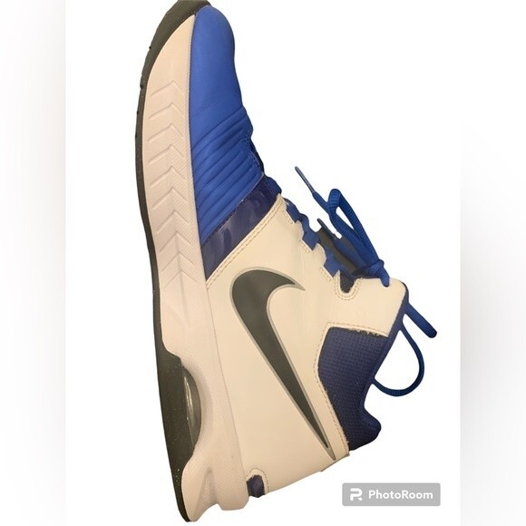 Nike Air VISI PRO S men’s size 10 - Picture 8 of 10